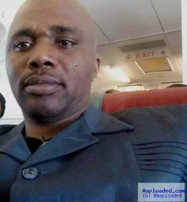 Revealed! How Abducted Colonel Was Murdered in Kaduna...See Details